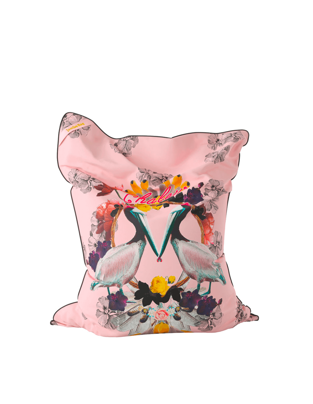 Jumbo junior signature (saint barth) Truffaut