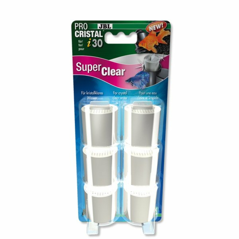 Procristal i30 superclear x6