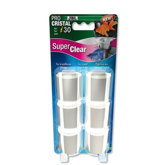 Procristal i30 superclear x6