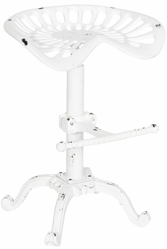 Lot de 2 tabourets de bar butch