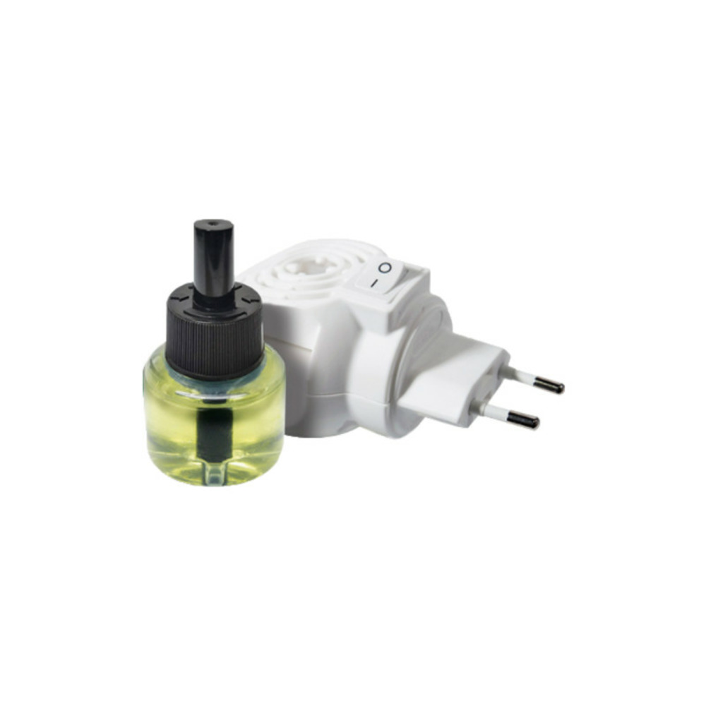 Anti-moustiques électrique masso - 33ml - 06574