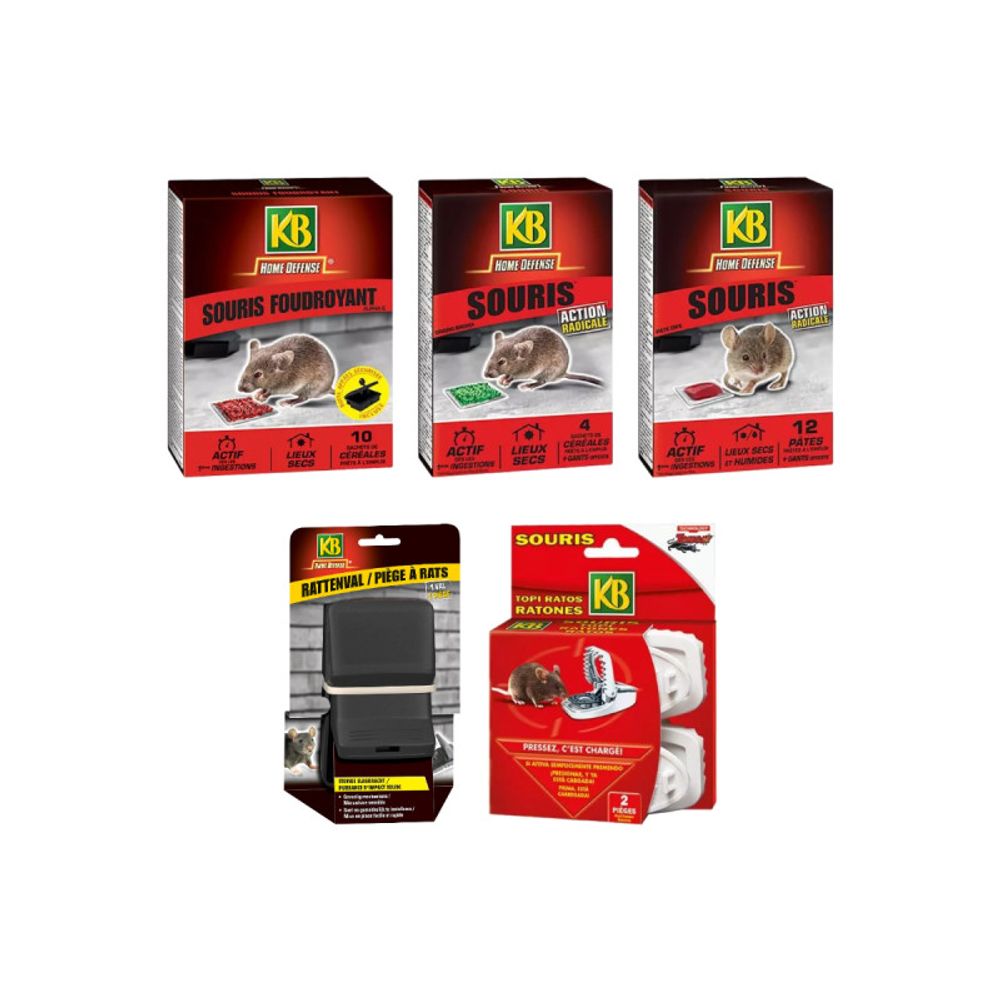 KB Home Defense HDREPCHIEN - Répulsif Granulés Chiens Et Chats 200g - Efficacité Jusqu'à 49 Jours