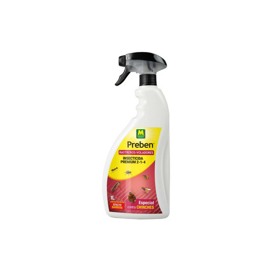 Insecticide pour rampants masso - 1l - 06225