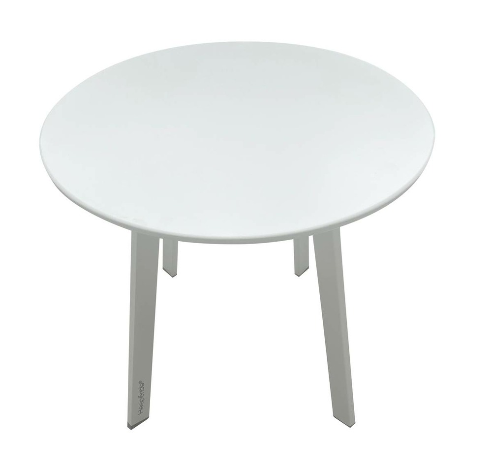 Table app saona d50 blanc - hespéride