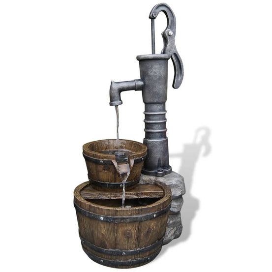 Jeu de fontaine acqua arte las vegas 1387064