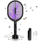 Mosquito racket