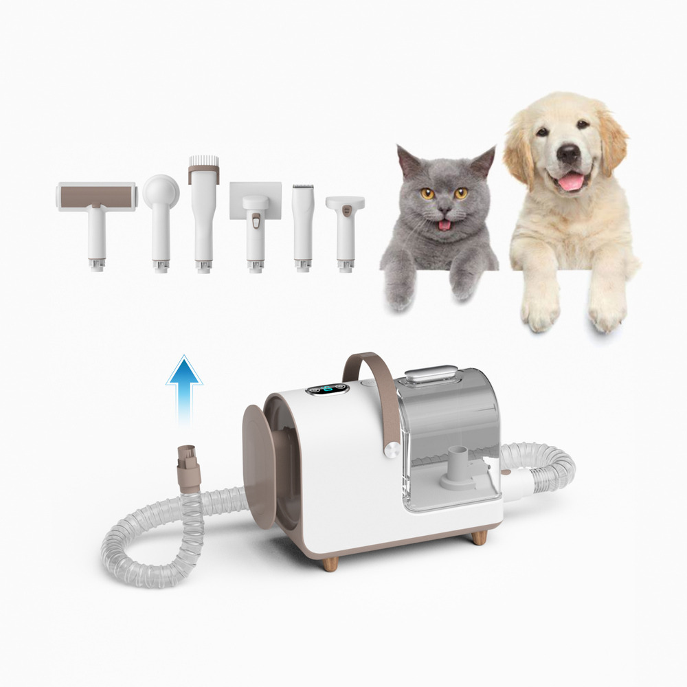 Nettoyeur de pattes pour chien et chat – Boutique Garfield et Fido