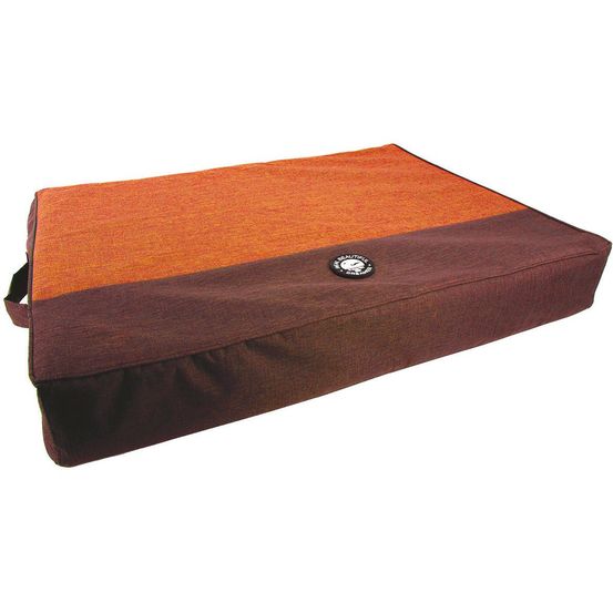 Coussin orthopédique pour chiens matelas épais de 12 cm