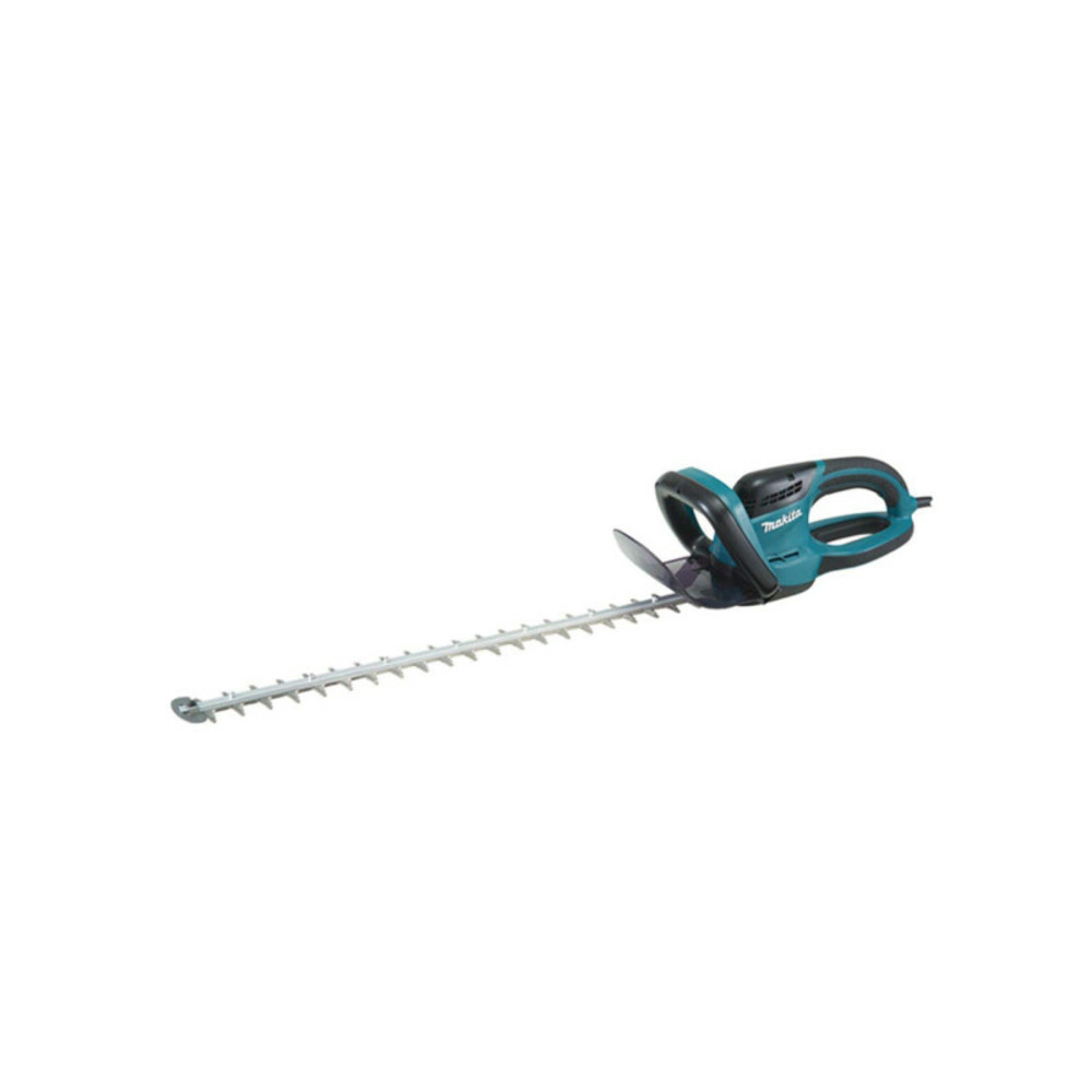 Taille-haies électrique makita 670w pro 75cm uh7580