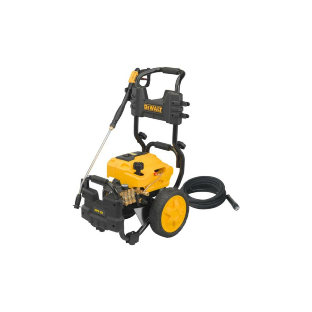Nettoyeur haute pression dewalt - 3000w - dxpw004e