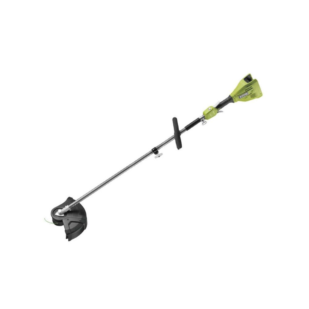 Coupe bordures ryobi 36v lithiumplus brushless - sans batterie ni chargeur - ry36eltx33a-0