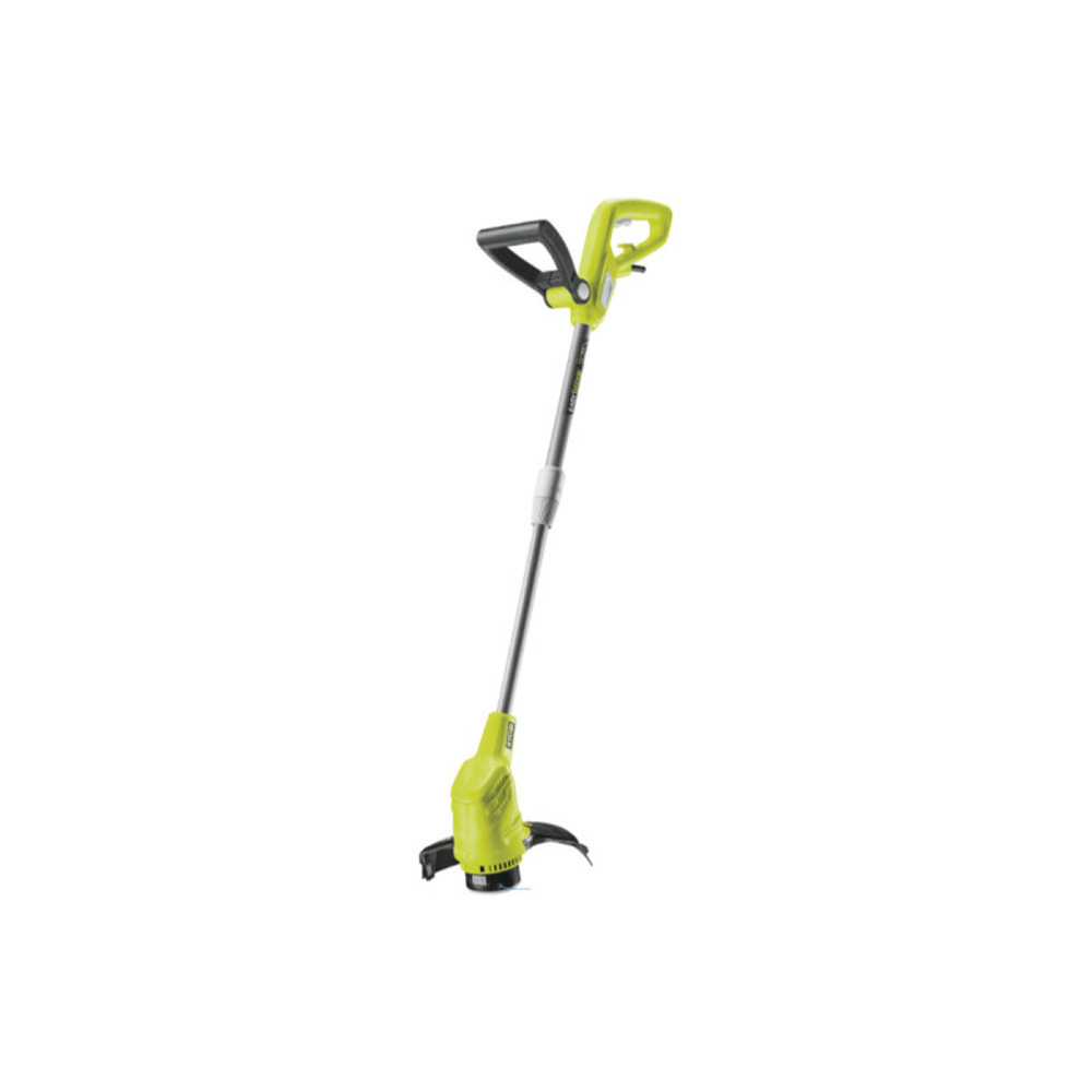 Coupe-bordures / dresse-bordures électrique ryobi - 400 w - coupe 25 mm - rlt4125