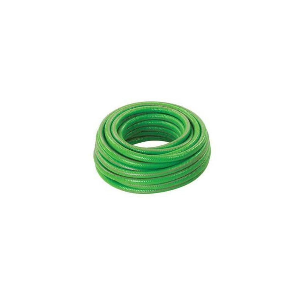 Tuyau d'arrosage pvc renforcé silverline 633627