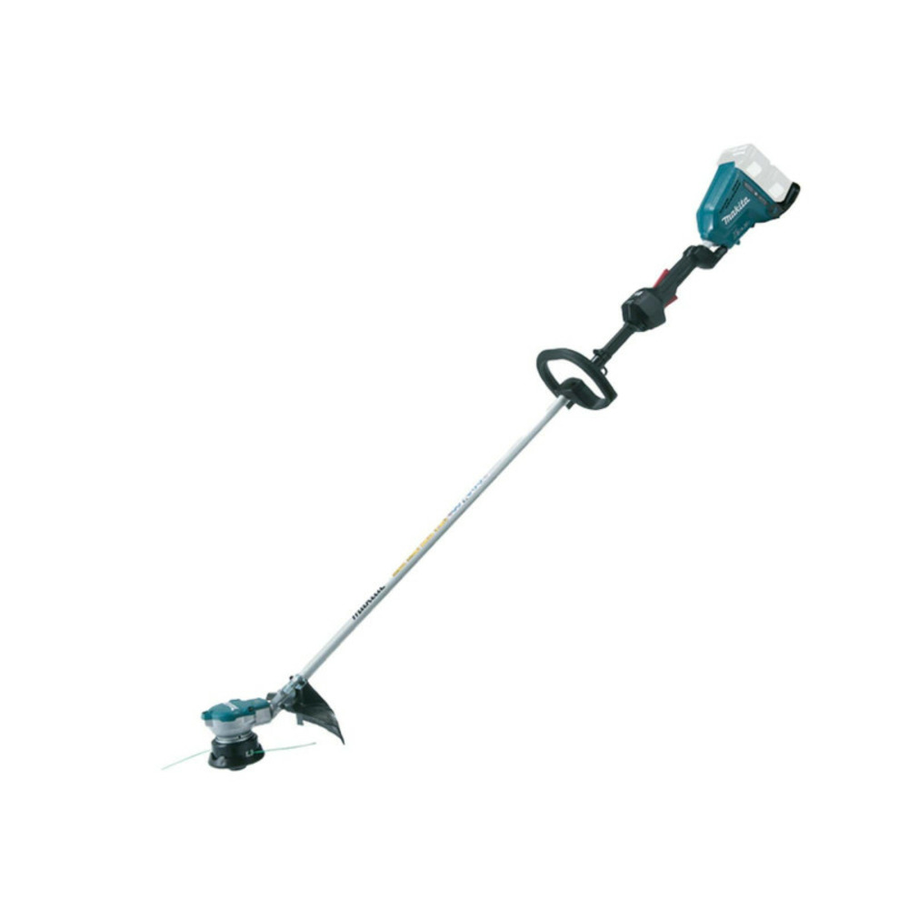 Coupe herbe brushless makita 36v - sans batterie ni chargeur dur364lz