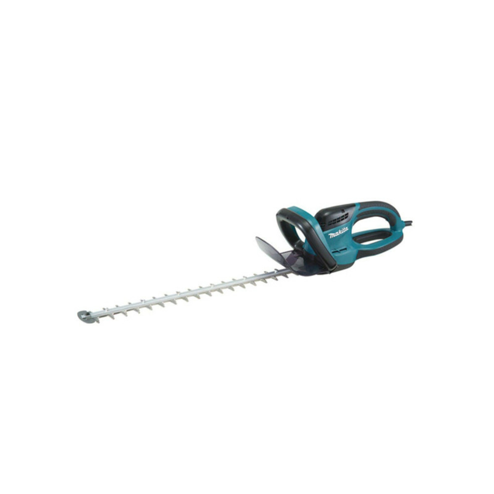 Taille-haies électrique makita 670w pro 65cm uh6580
