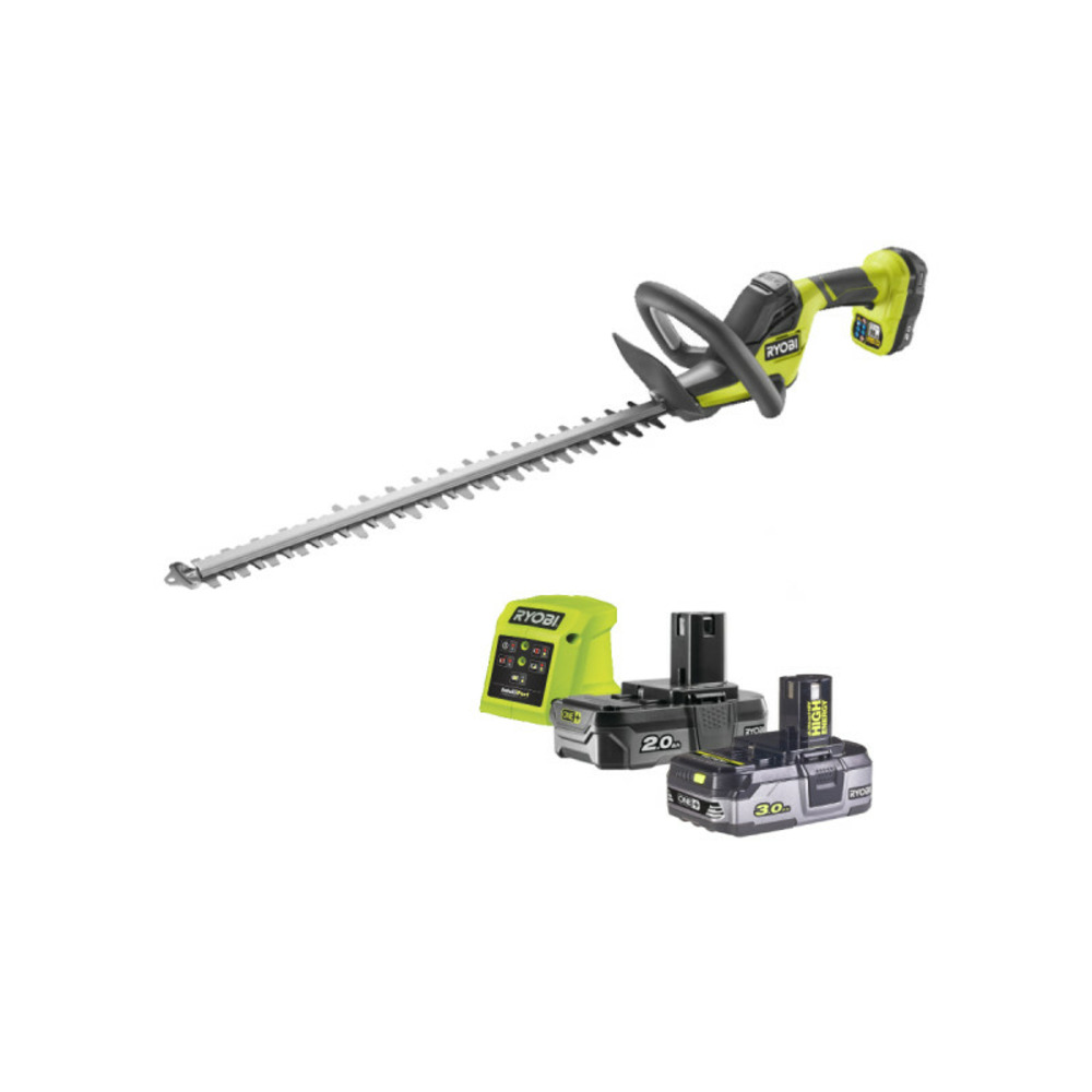 Taille Haie Ryobi One