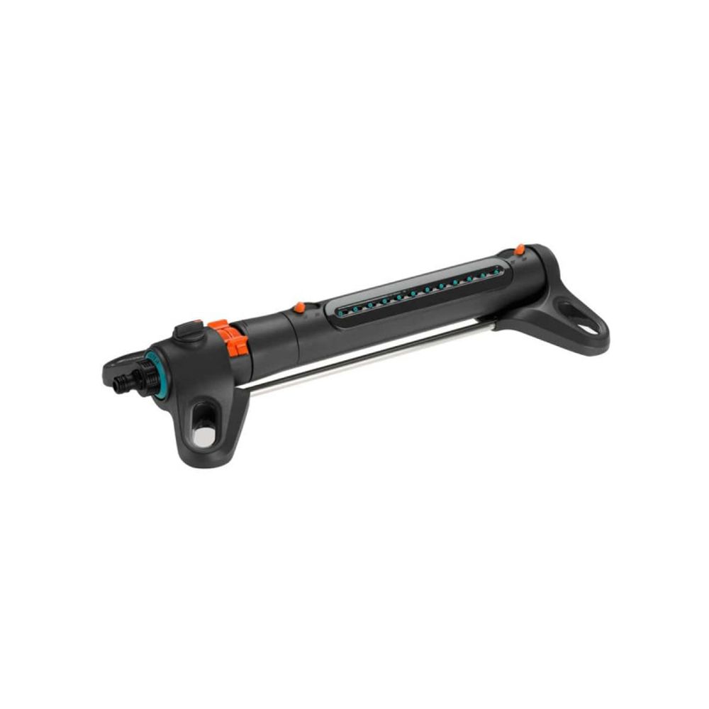 Arroseur oscillant gardena - aquazoom s - 18710-34