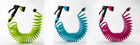 Tuyau d'arrosage flexible - suan - kit complet avec accessoires - longueur : 7,5m