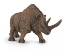 Figurine rhinocéros laineux