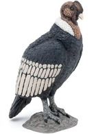 Figurine condor