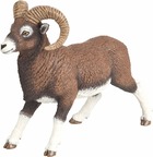 Figurine mouflon