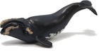 Figurine jeune baleine franche