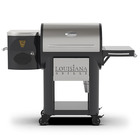 Barbecue à pellets louisiana grills founders legacy 800