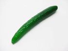 Sachet de graines de concombre  vert long maraicher - sachet de 3 grammes - petite entreprise française - made in france