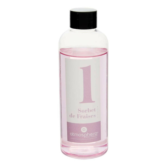 Recharge diffuseur de parfum