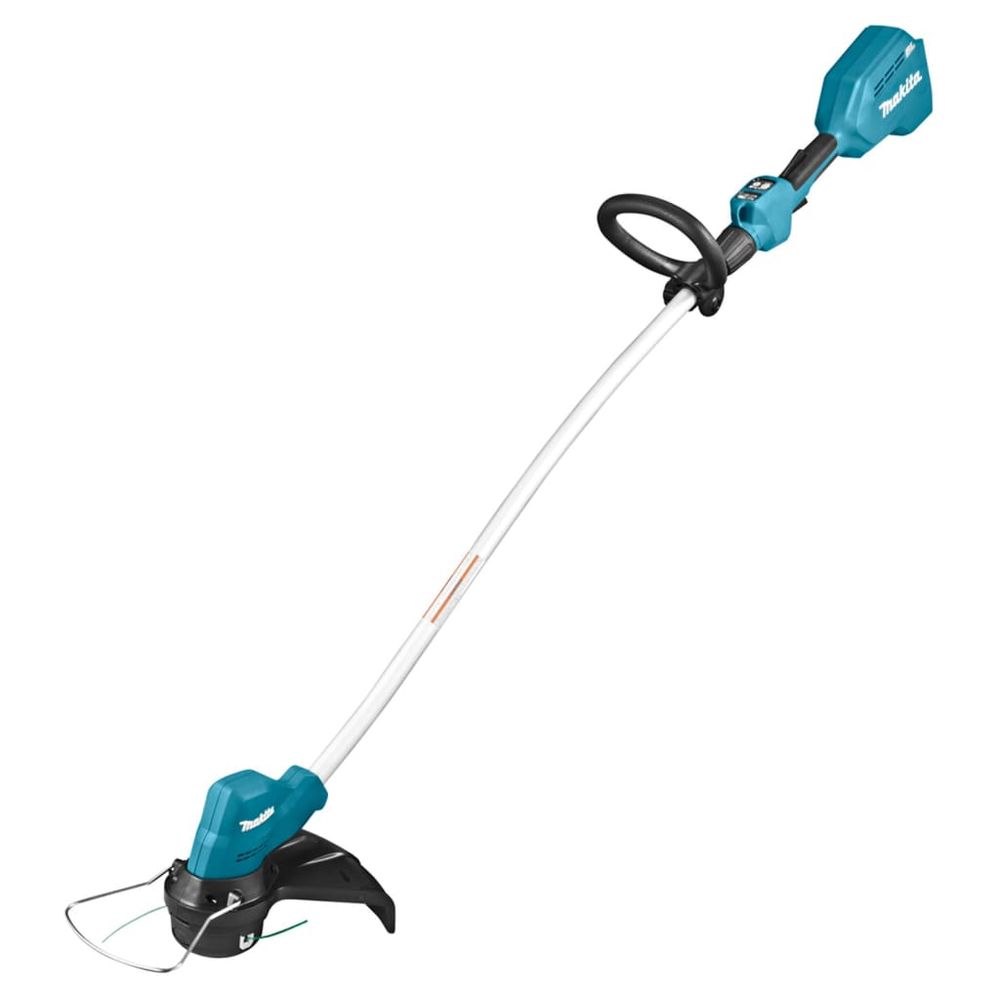 Coupe-herbe de jardin sans cordon 18 v bleu et noir