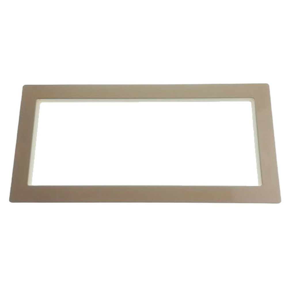 Enjoliveur skimmer grande meurtrière - sable skx3102sa