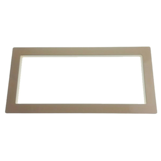 Enjoliveur skimmer grande meurtrière - sable skx3102sa