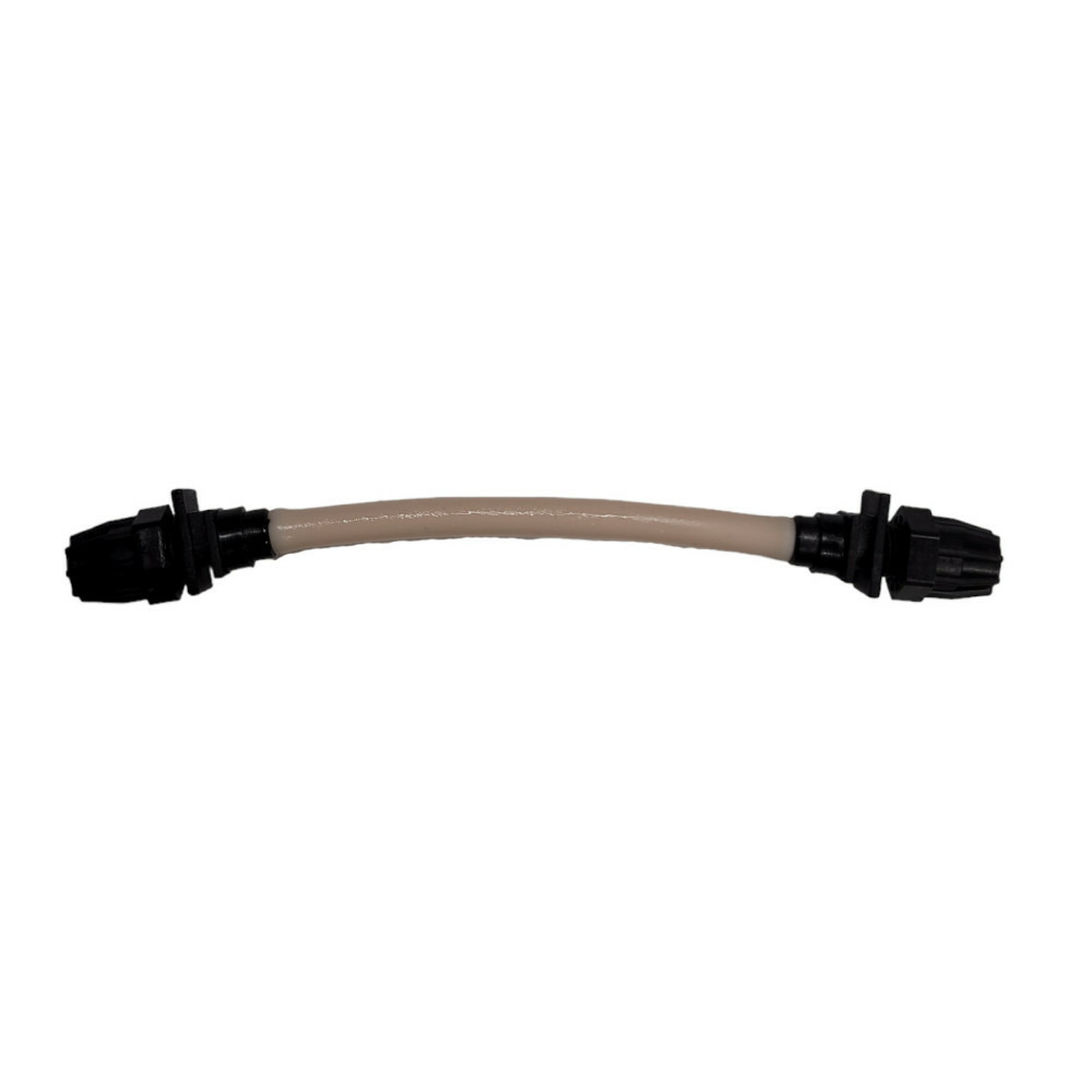 Tubo Santoprene Per Pompe Peristaltiche 5x8 Mm | Ricambio Per Swim Tec E Zodiac (1 Metro) - 2