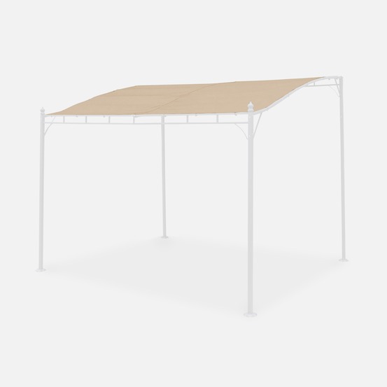 Pergola, pergola bioclimatique