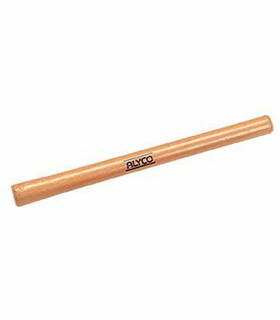 Manche en bois p/code 196575 alyco 196576