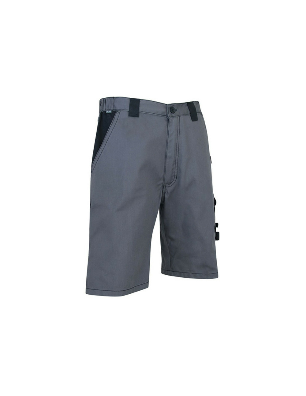 Bermuda bicolore fonte-50 101049-grno