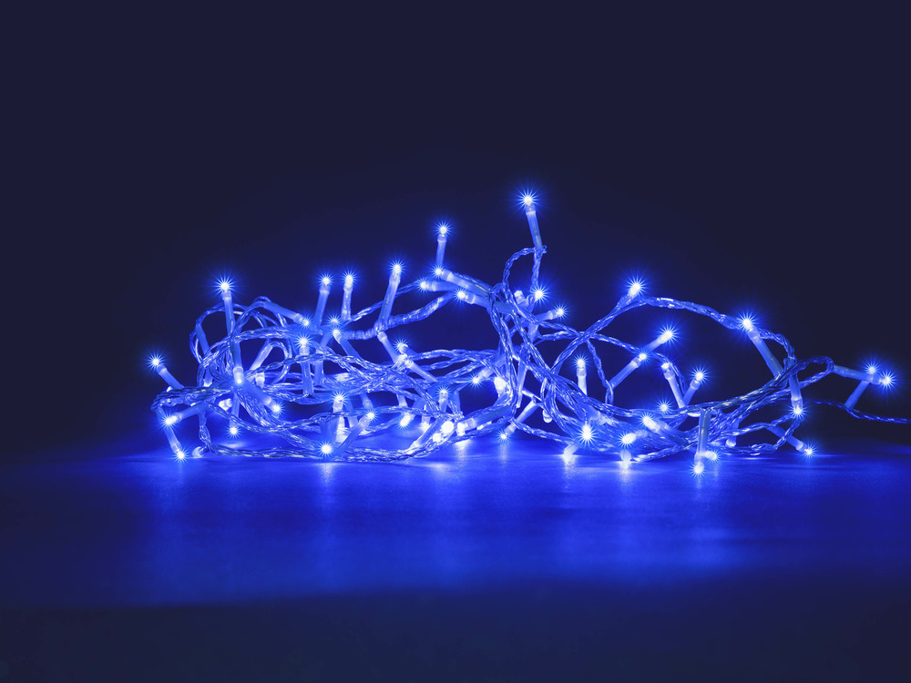 Flicker light® led - 8m