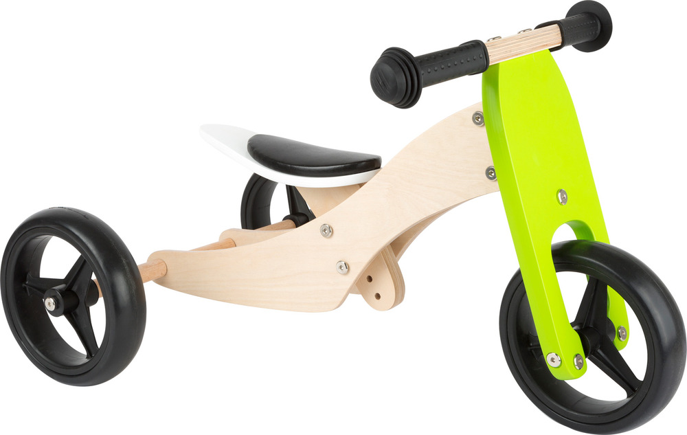 Tricycle - Draisienne Trike 2 en 1