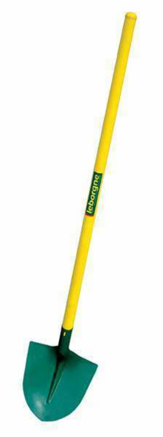 PELLE RONDE TOLE 29CM MANCHE C-(845174)