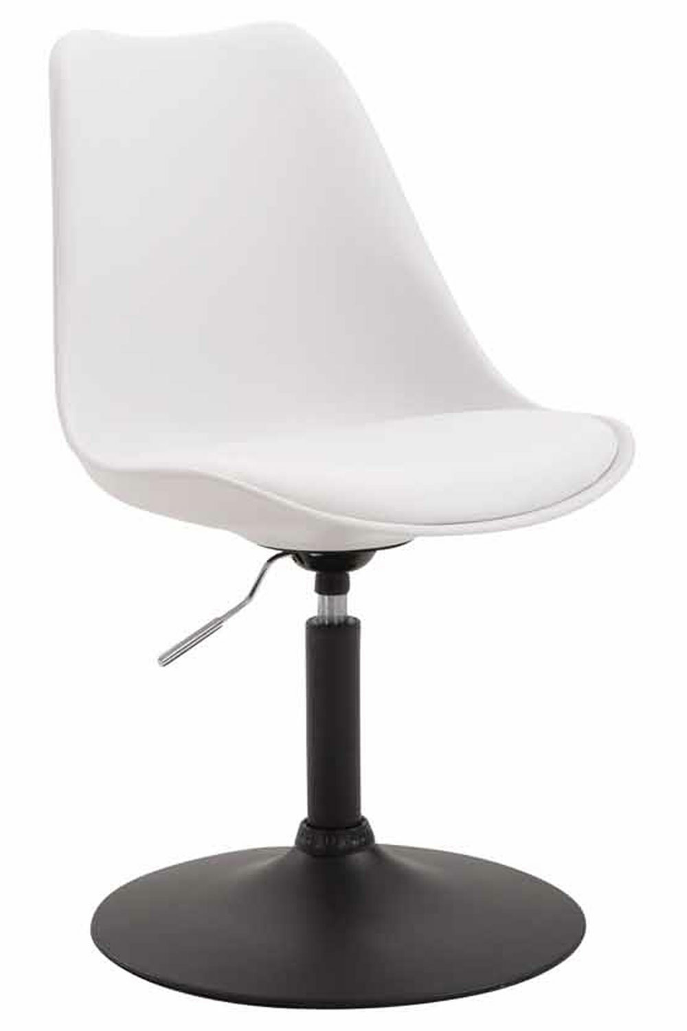Chaise maverick b en plastique