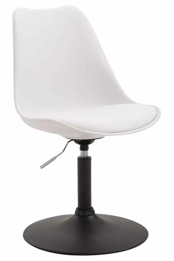 Chaise maverick b en plastique