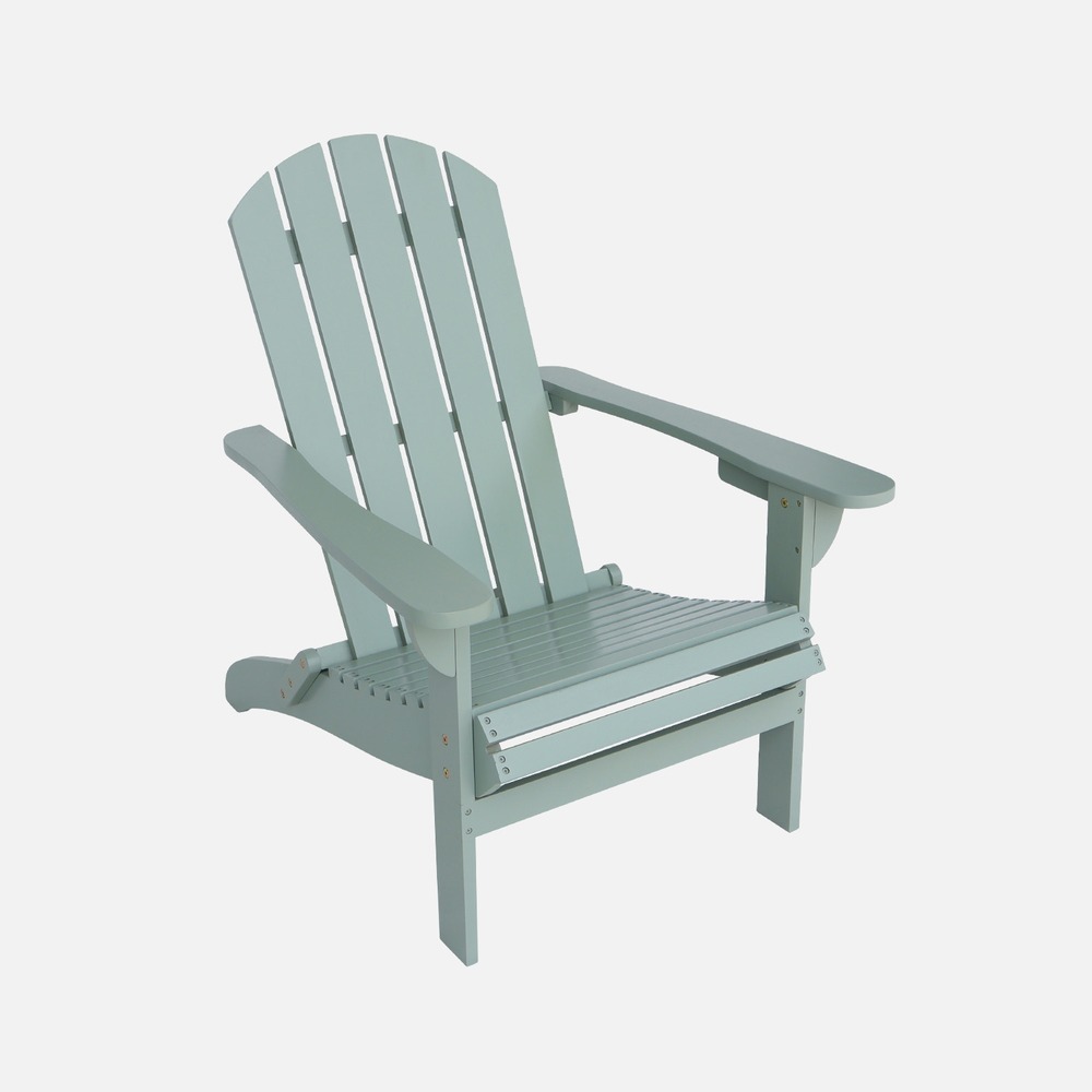 Chaise de jardin, fauteuil