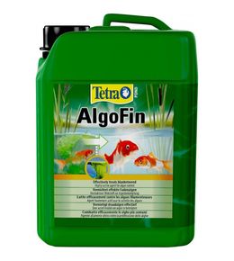 Tetra pond algofin 3l (60.000l)