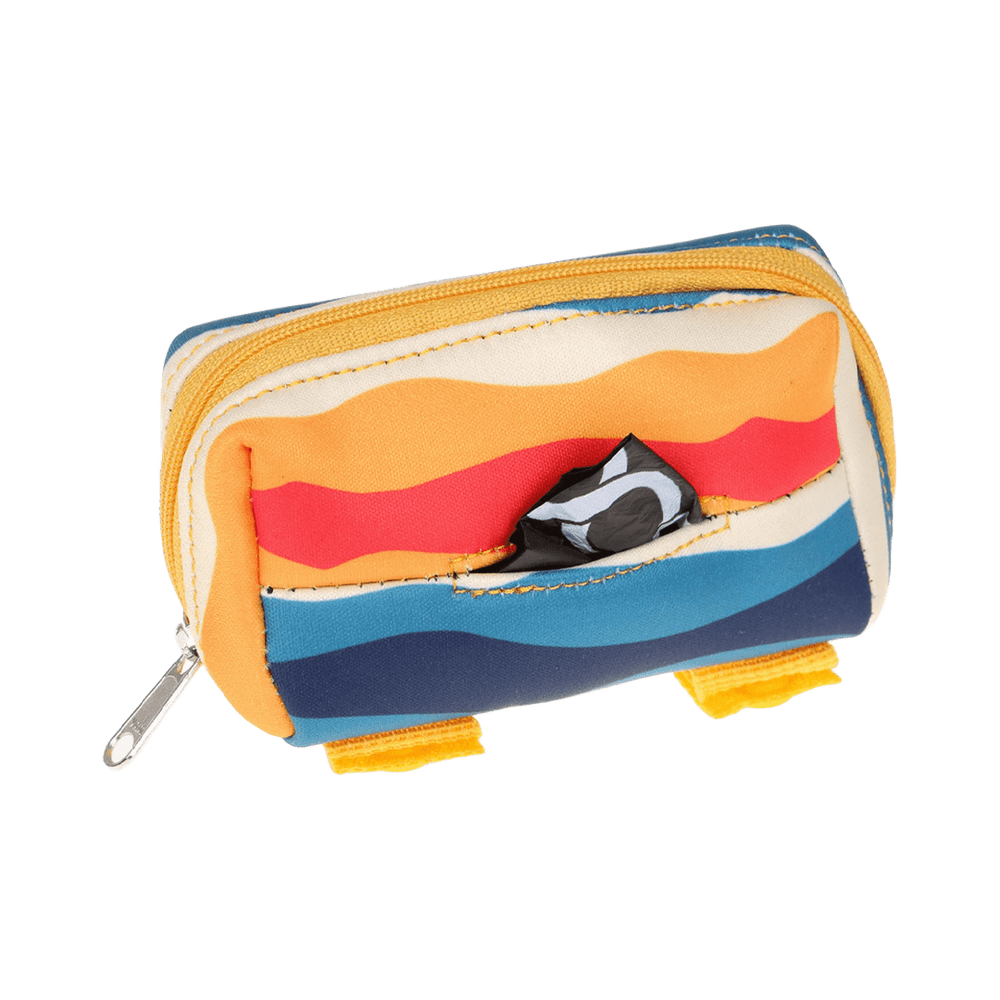 Distributeur de sacs a déjections - scout