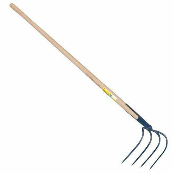 CROC A FUMIER A SOIE 4 DENTS 3-(842017)