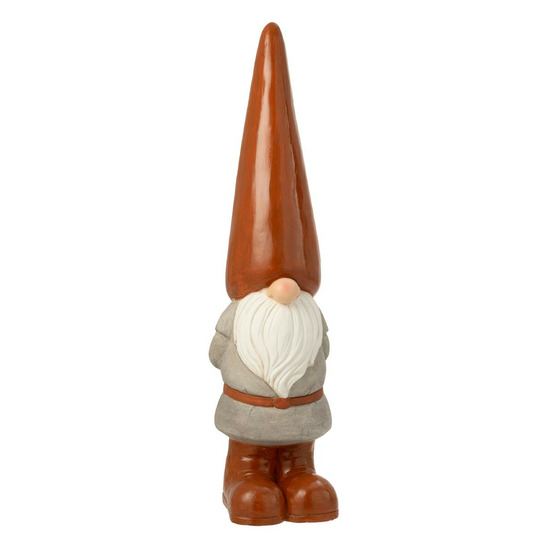 Statue lutin extérieur