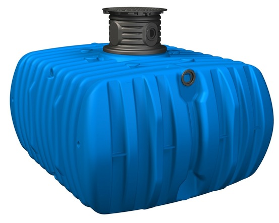 Kit habitat premium flat - 2 x 5 000l (10 000l)