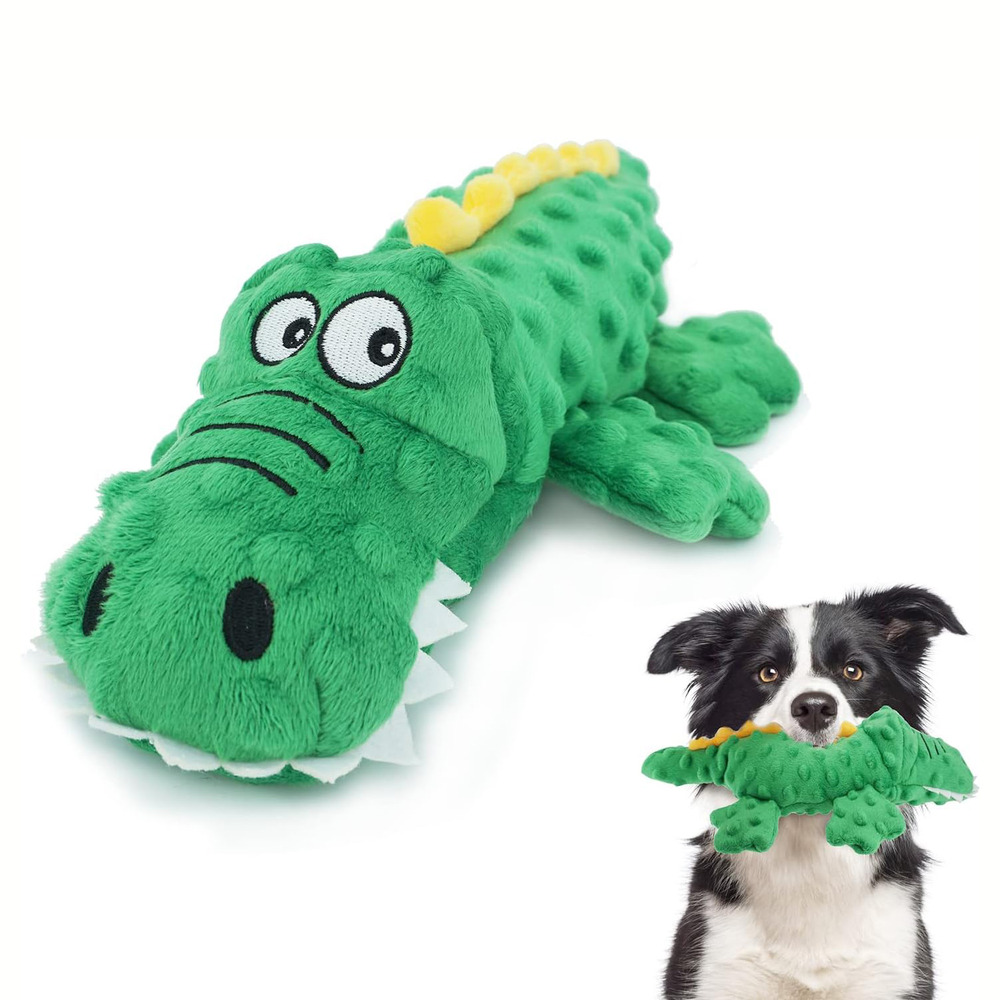 Jouets pour chien - en peluche, sonores dtopbuyage