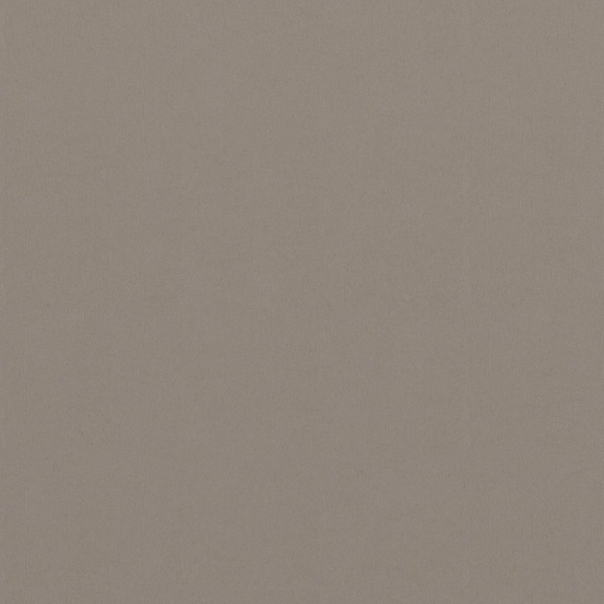 Écran de balcon taupe 75x500 cm tissu oxford