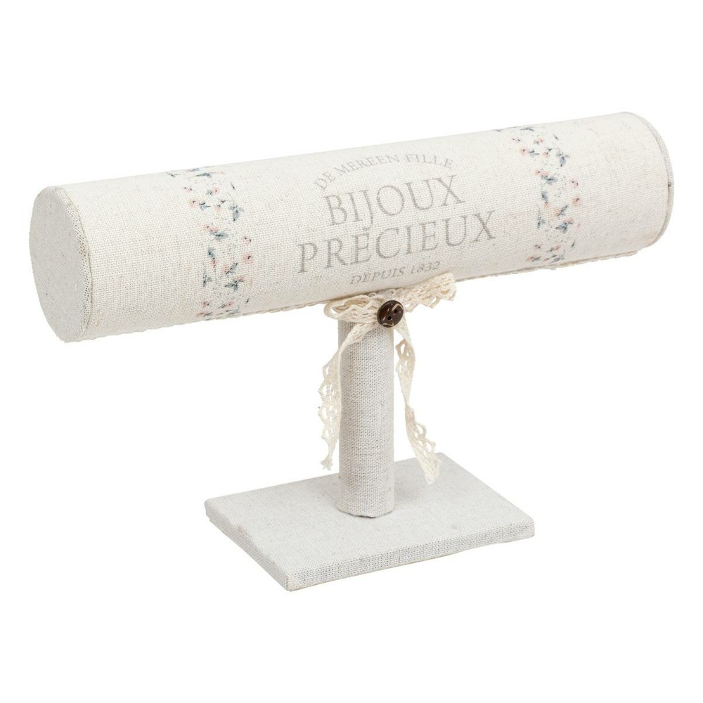 Porte - bracelets - bois - 23 - 1x14 - 5 cm